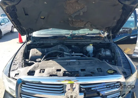 2014 Ram 1500 Lone Star from USA, damaged, VIN 1C6RR6LT0ES415540